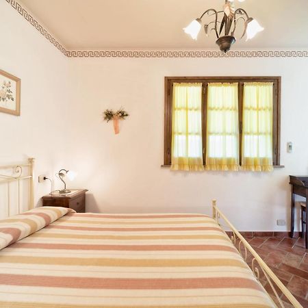 Agriturismo Lucerna Del Lago Prile Castiglione della Pescaia Eksteriør bilde