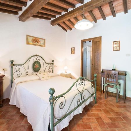 Agriturismo Lucerna Del Lago Prile Castiglione della Pescaia Eksteriør bilde