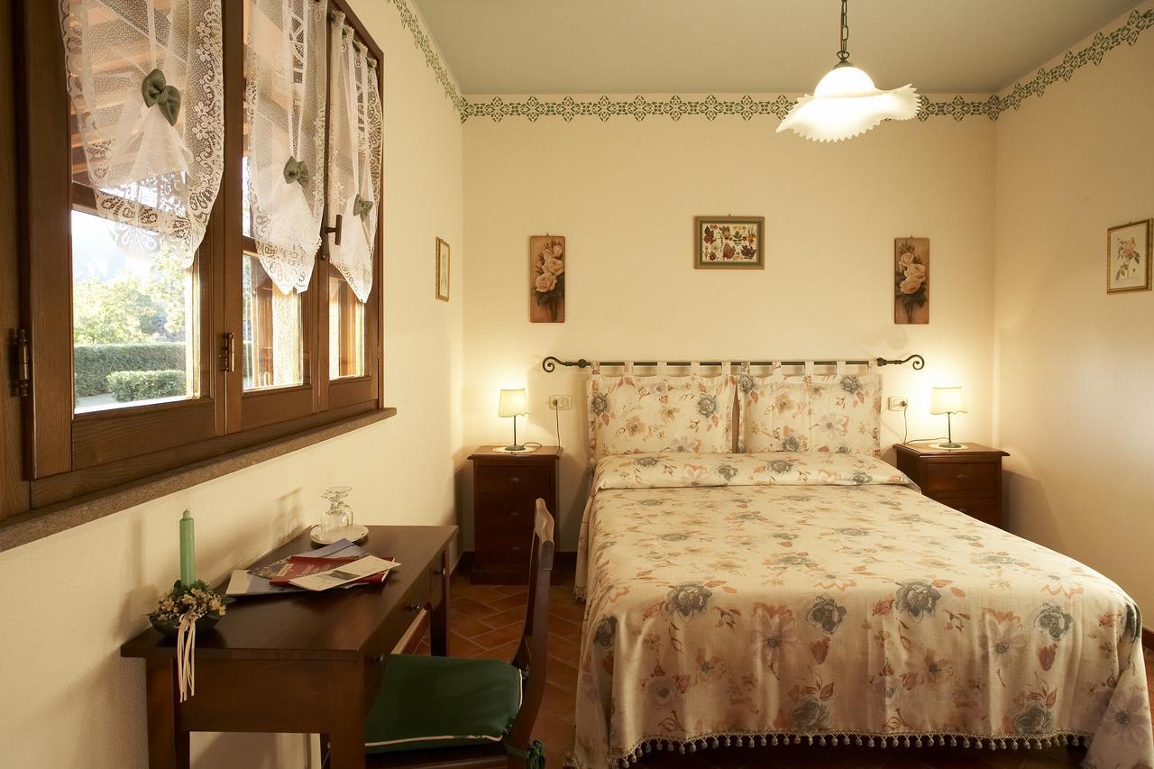 Agriturismo Lucerna Del Lago Prile Castiglione della Pescaia Eksteriør bilde